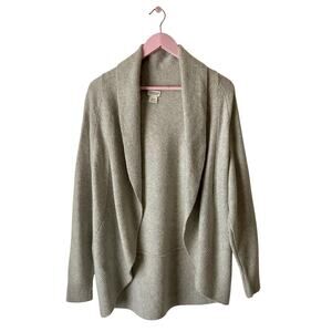 Club Monaco Cashmere Cardigan